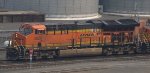 BNSF 3826